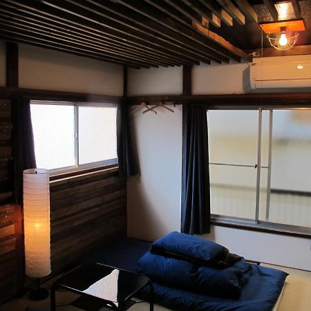 Hostel Oomori Souko Tokyo Luaran gambar